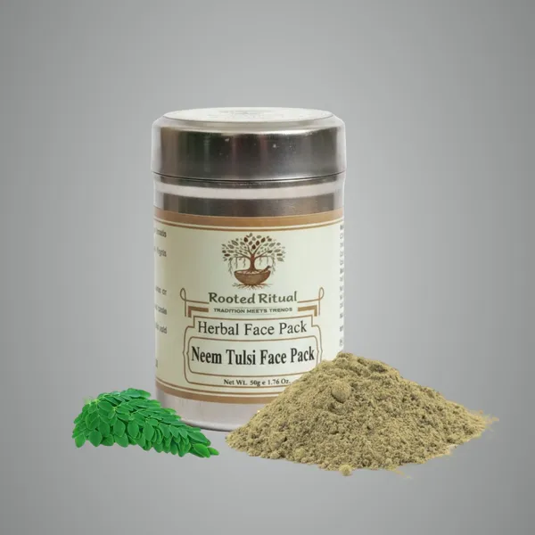 Neem_Tulsi_Face_pack