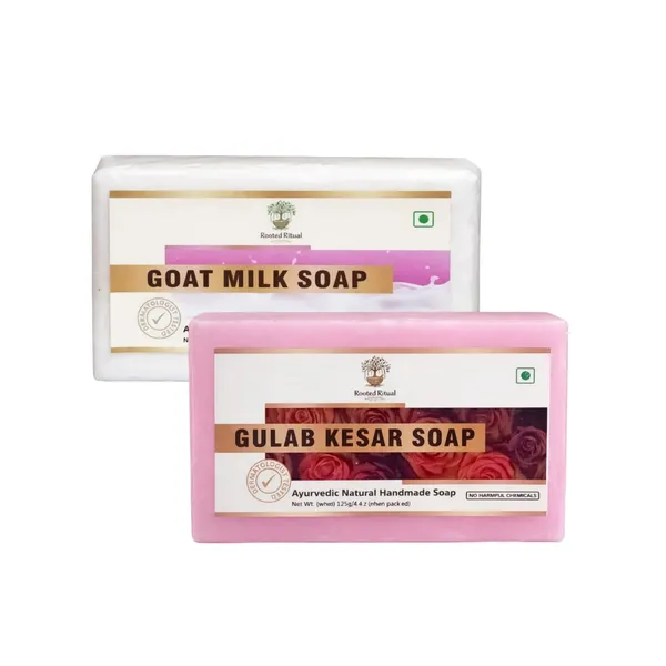 Natural_Goat_Milk_And_Gulab_Kesar_Soap_For_Women_Pack_Of_2