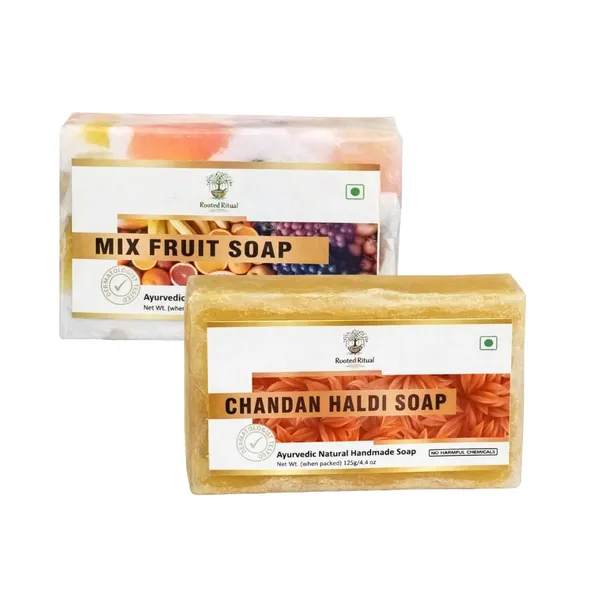 Natural_Mix_Fruiit_Soap_And_Chandan_Haldi_Soap_For_Women_(Pack_Of_2)