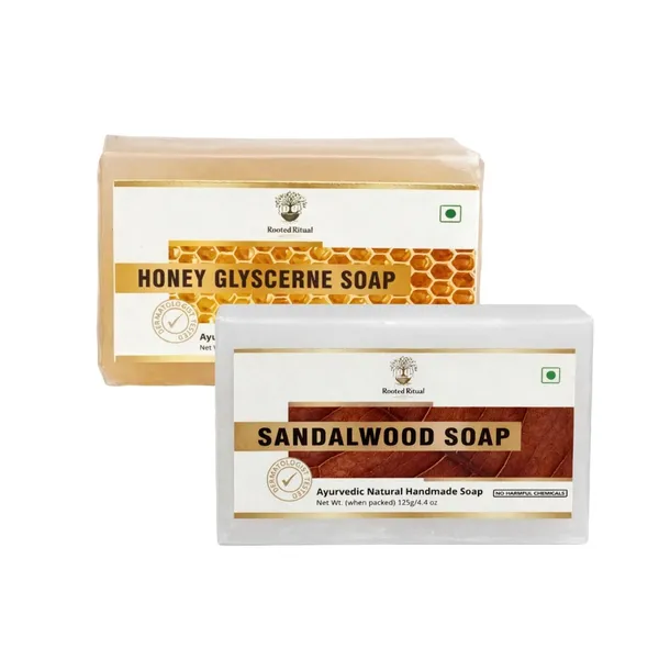 Natural_Honey_Gyscerin_And_Sandalwood_Soap_For_Women_(Pack_Of_2)