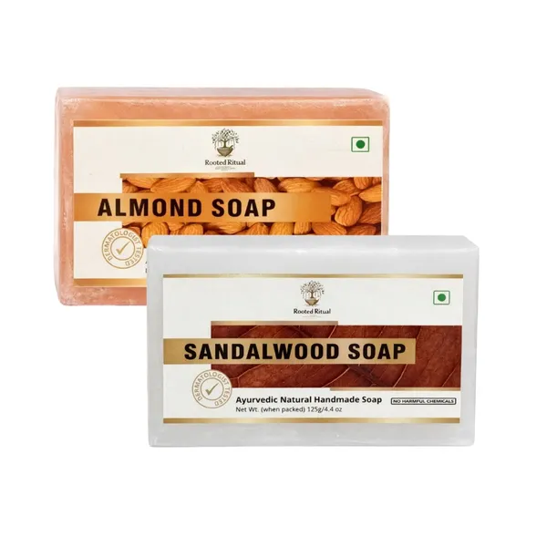Natural_Almond_And_Sandalwood_Soap_For_Women_Pack_Of_2