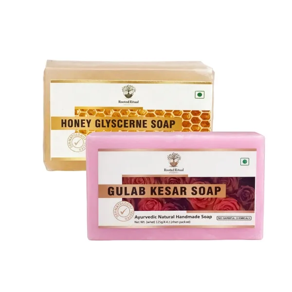 Natural_Honey_Gyscerin_And_Gulab_Keasar_Soap_For_Women_(Pack_Of_2)