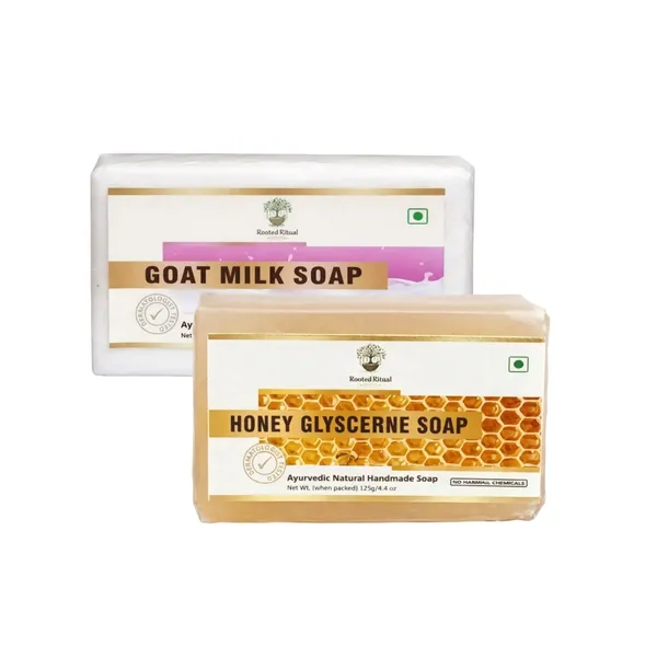 Natural_Goat_Milk_And_Honey_Glyscerne_Soap_For_Women_(Pack_Of_2)
