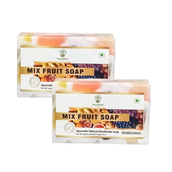 Natural_Mix_Fruiit_Soap_For_Women_(Pack_Of_2)