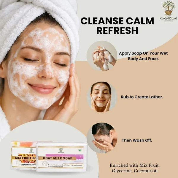 Natural_Mix_Fruiit_Soap_For_Women_(Pack_Of_2)