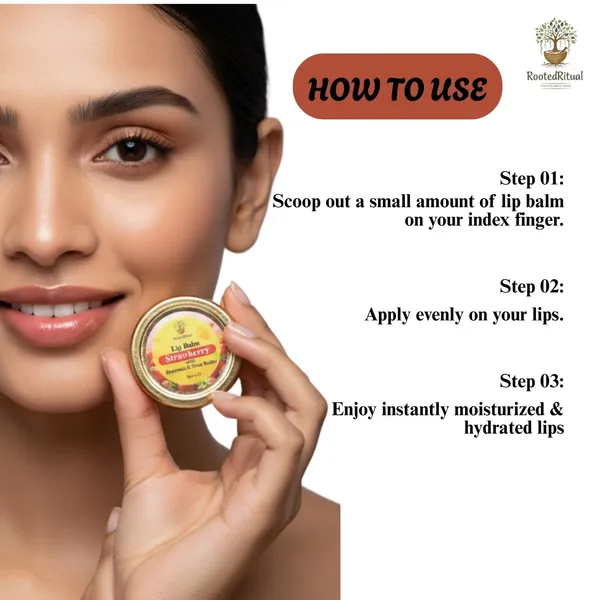 Natural_Strawberry_Lip_Balm