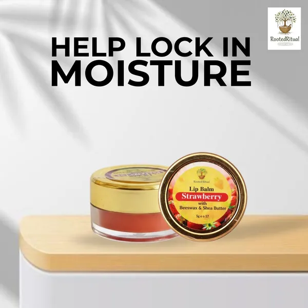 Natural_Strawberry_Lip_Balm