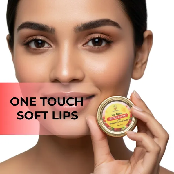Natural_Strawberry_Lip_Balm