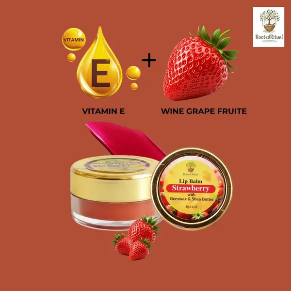 Natural_Strawberry_Lip_Balm