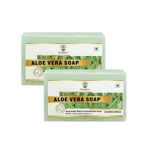 Natural_Aloevera_Gulab_Kesar_Soap_For_Women