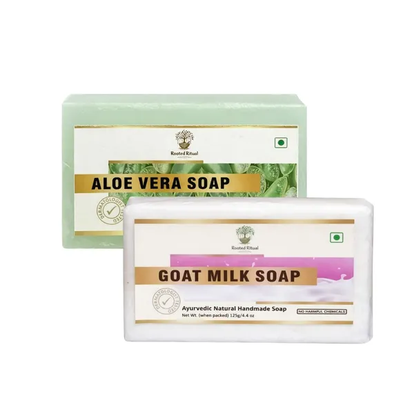 Natural_Aloevera_And__Goat_Milk_Soap_For_Women_(Pack_Of_2)