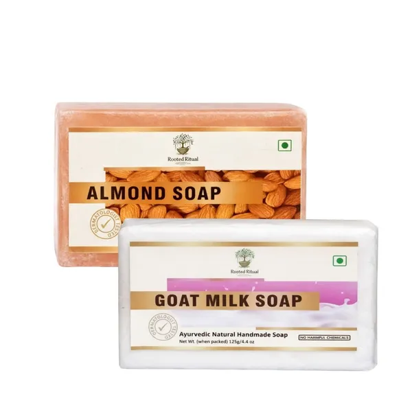 Natural_Almond_And_Goat_Milk_Soap_For_Women_(Pack_Of_2)