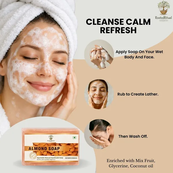 Natural_Almond_Soap_For_Women_Pack_Of_2