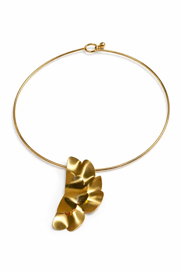 Gold_Plated_Premium_Alloy_Metal_Necklace_For_Women