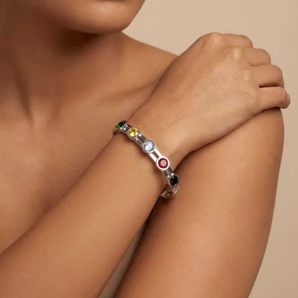 Silver_Premium_Glass_Crystals_Ring_For_Women