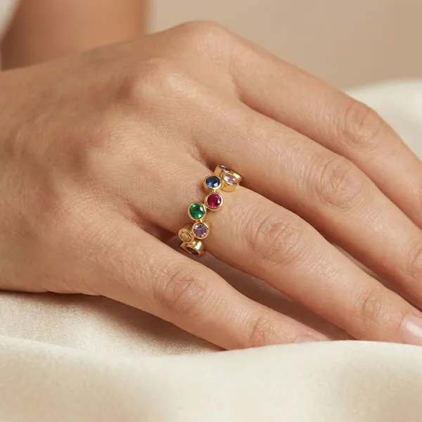 Multicolor_Premium_Brass_Base_Metal_&_Glass_Stones_Ring_For_Women