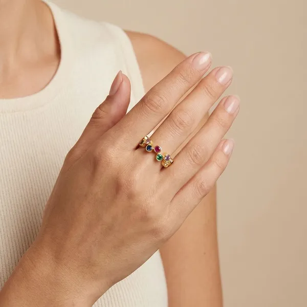 Multicolor_Premium_Brass_Base_Metal_&_Glass_Stones_Ring_For_Women
