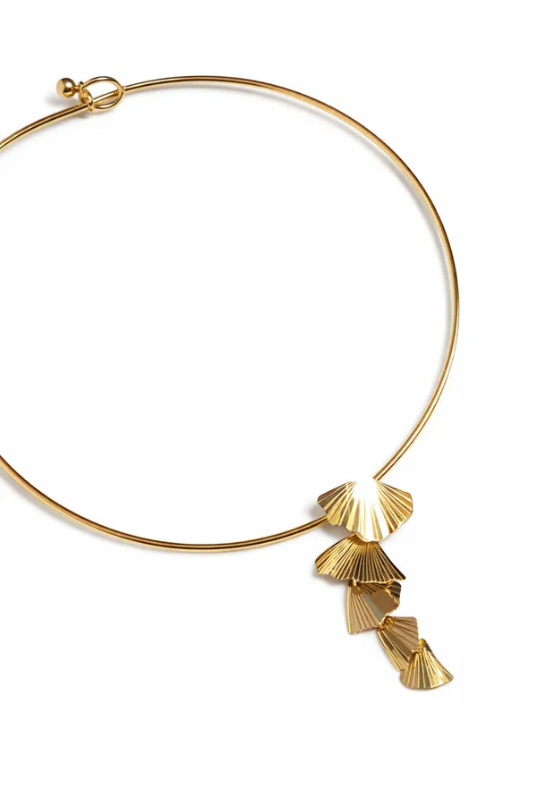 Gold_Plated_Premium_Alloy_Metal_Necklace_For_Women