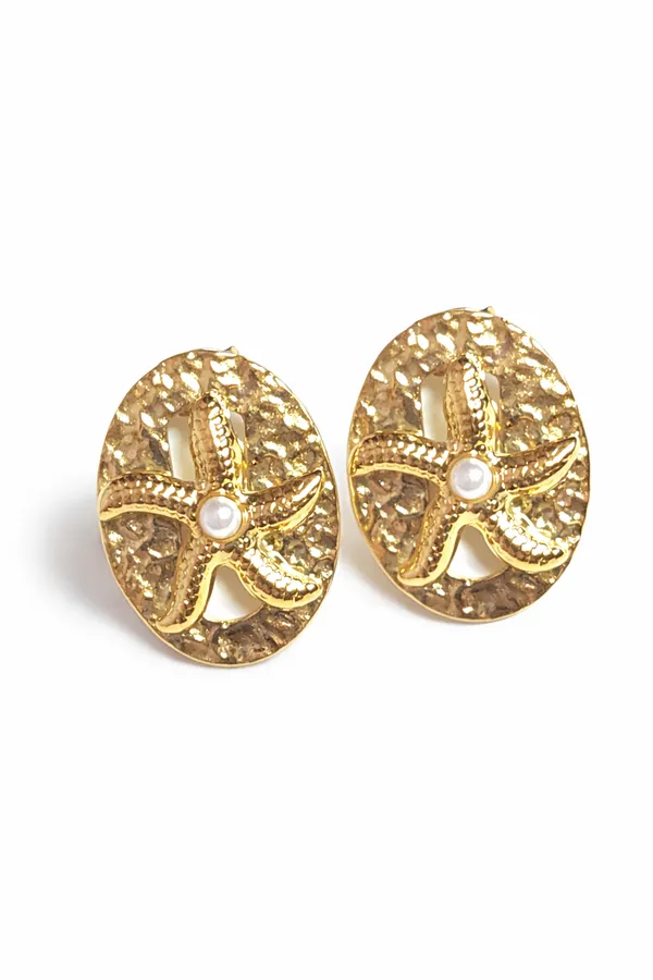 Gold_Plated_Premium_Faux_Pearl_Earrings_For_Women