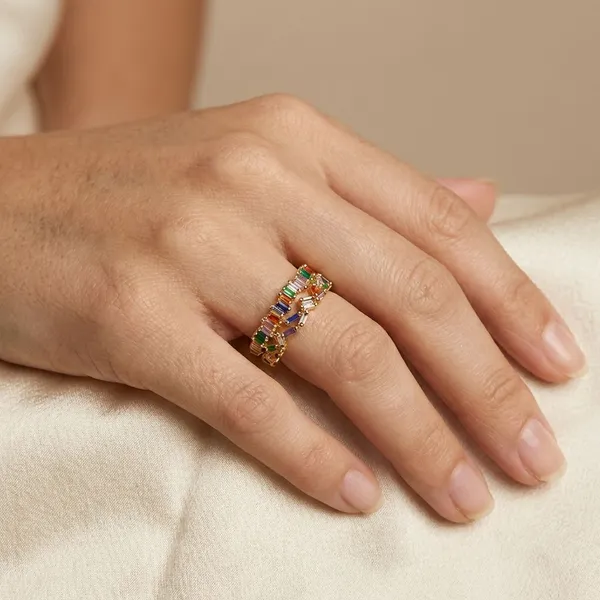 Multicolor_Premium_Brass_Base_Metal_&_Glass_Stones_Ring_For_Women