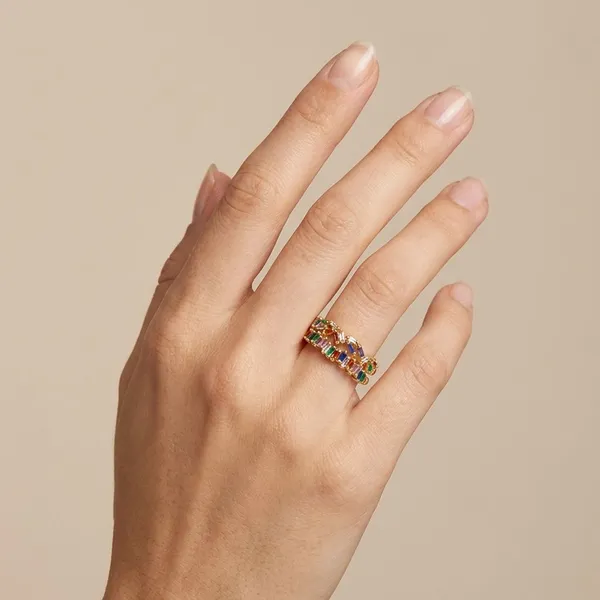 Multicolor_Premium_Brass_Base_Metal_&_Glass_Stones_Ring_For_Women