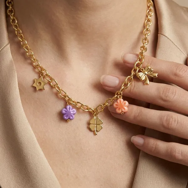 Gold_Plated_Premium_Alloy_Metal_Necklace_For_Women