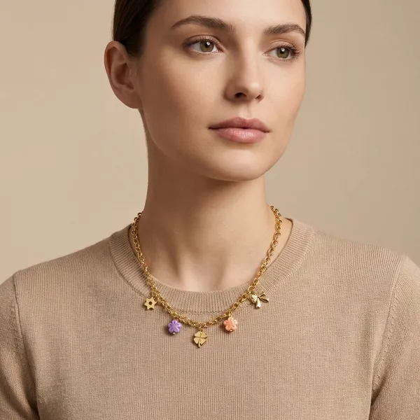Gold_Plated_Premium_Alloy_Metal_Necklace_For_Women
