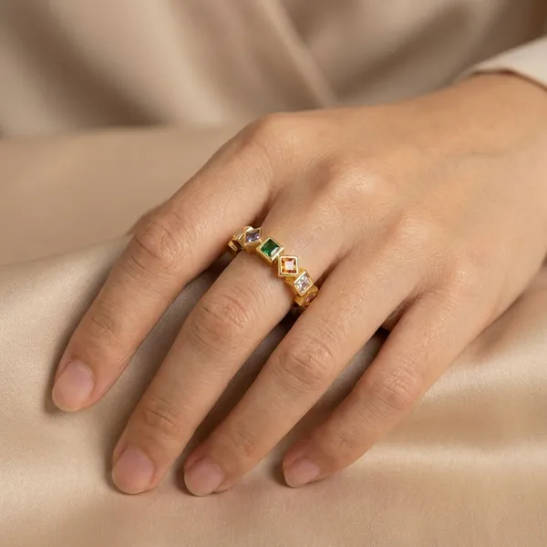 Gold_Plated_Premium_Brass_Base_Metal_&_Glass_Stones_Ring_For_Women