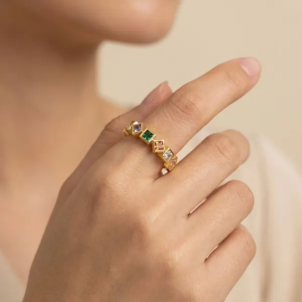 Gold_Plated_Premium_Brass_Base_Metal_&_Glass_Stones_Ring_For_Women