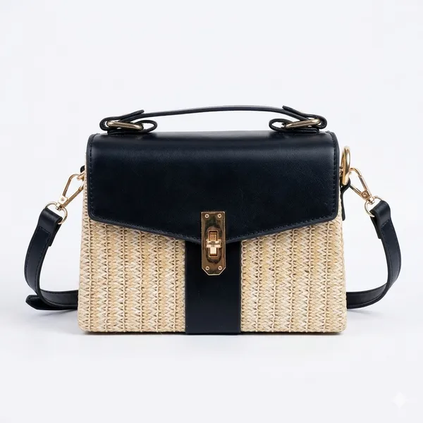 Black_Dual_Harmony_Purse_For_Women