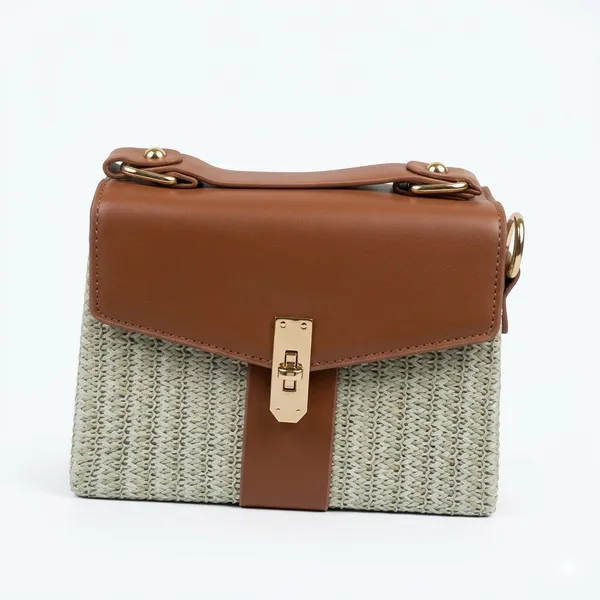 Brown_Dual_Harmony_Purse_For_Women