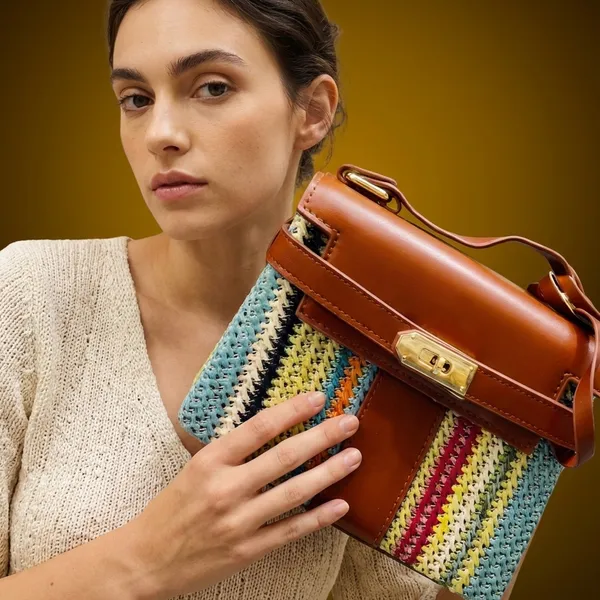 Brown_Emerald_Loom_Multicolor_Purse_Brown