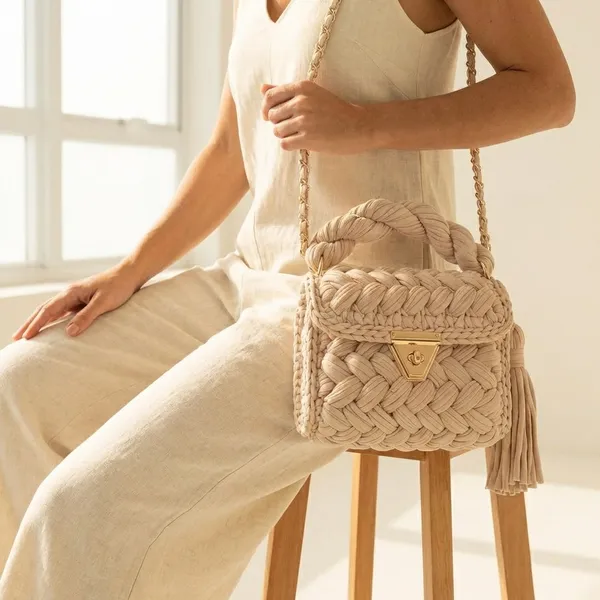 Beige_Handmade_Crochet_Beige_Purse_For_Women