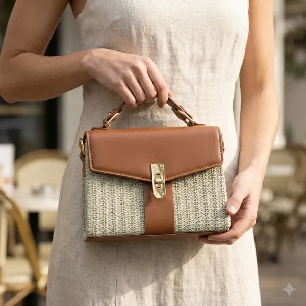 Brown_Dual_Harmony_Purse_For_Women