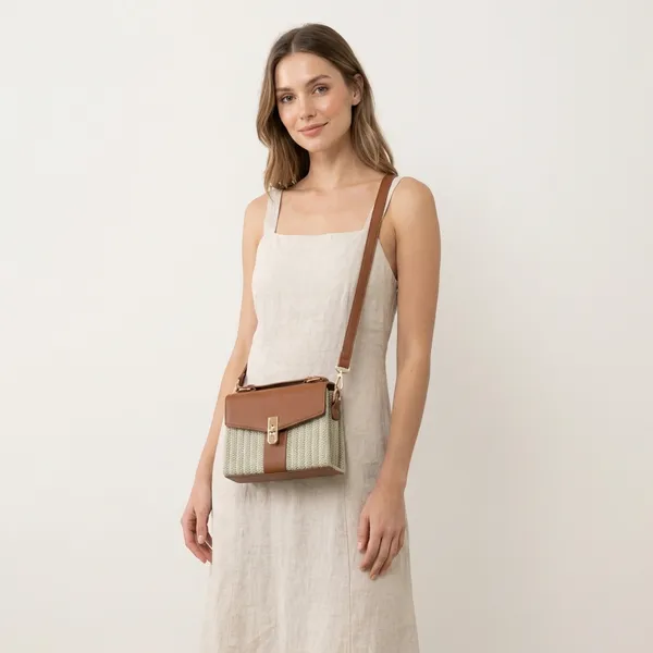 Brown_Dual_Harmony_Purse_For_Women