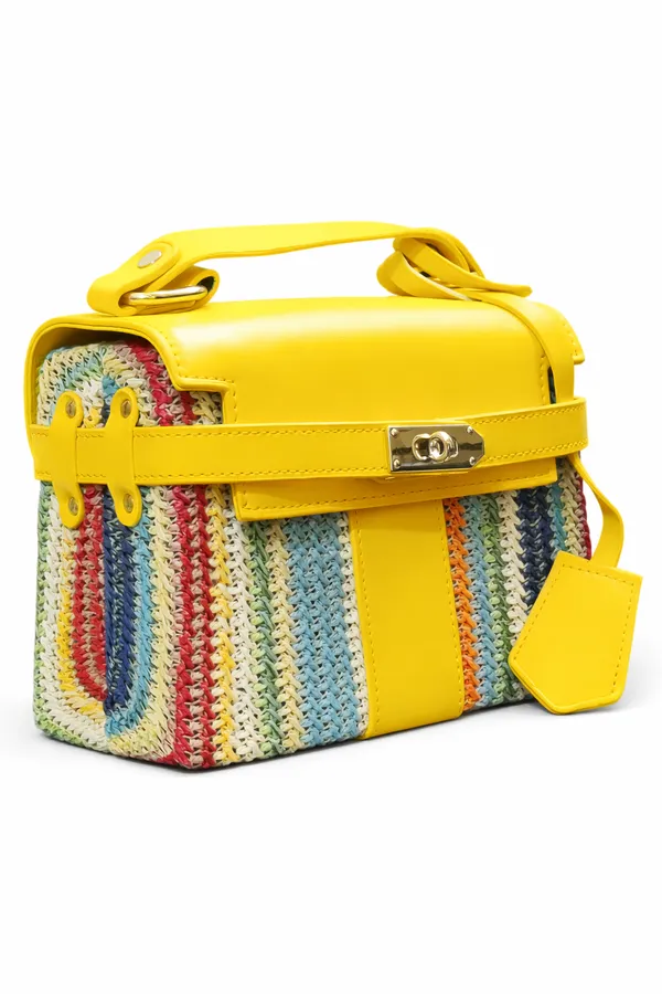 Yellow_Emerald_Loom_Multicolor_Purse
