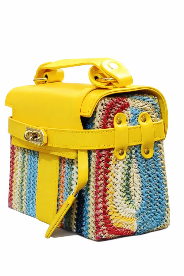 Yellow_Emerald_Loom_Multicolor_Purse