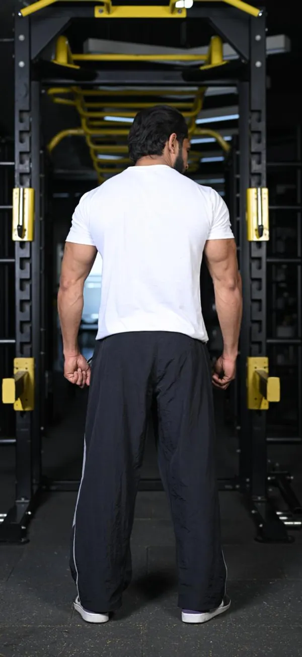 Five_Doggies_Men's_Sports_Track_Pant_|_Regular_Fit_Gym_&_Running_Lower_|_Comfortable_Elastic_Waist_Activewear_Trouser