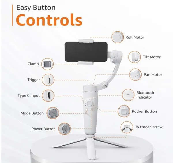 Gimbal_M1-3_Axis_Handheld_Smartphone_Gimbal_Stabilizer_|_2500Mah_Lithium_Battery_|_3-Axis_Stabilization_|_Ideal_For_Creators,_Vloggers_&_Photography