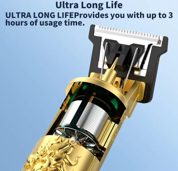 Hair_Trimmer,Electric_Shaving_Machine,Adjustable_Blade_Clipper,Trimmer_For_Men,Body_Trimmer,Trimmer_Men_Get_Beard,Trimmers_For_Man,Professional_Shaver_(Buy_1_Get_1_Offer)
