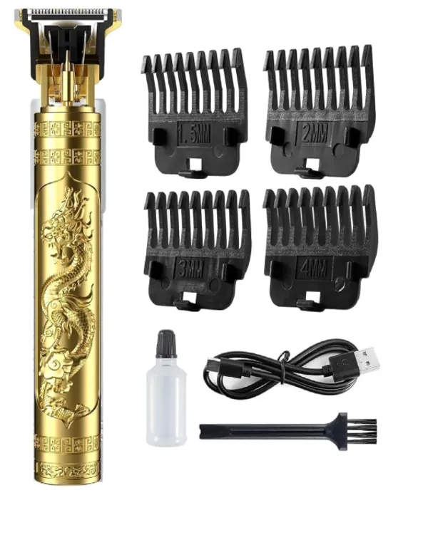 Hair_Trimmer,Electric_Shaving_Machine,Adjustable_Blade_Clipper,Trimmer_For_Men,Body_Trimmer,Trimmer_Men_Get_Beard,Trimmers_For_Man,Professional_Shaver_(Buy_1_Get_1_Offer)