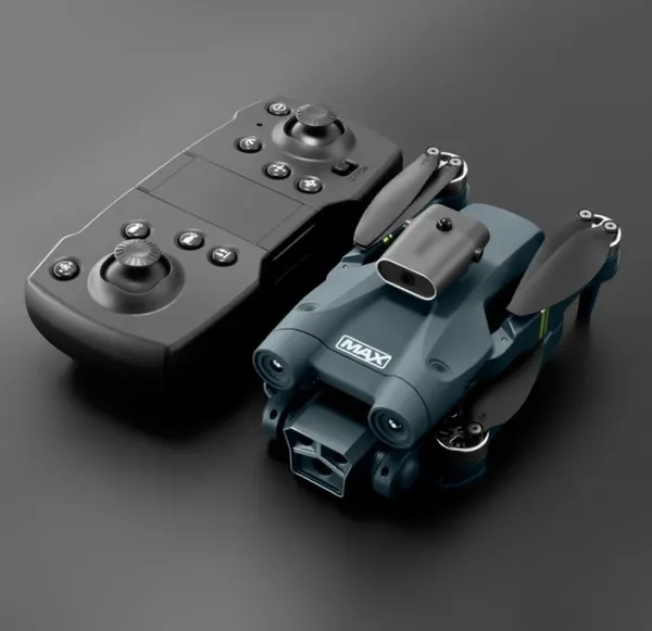 M3_Max_Drone_With_4K_Uhd_Foldable_1080P_Hd_Drone_With_Fpv_Live_Video,_Brushless_Motor,_Smart_Gestures_Selfie,_Altitude_Hold,_One_Key_Take_Off/Landing,_3D_Flips,_Headless_Mode_For_Kids_And_Adults.
