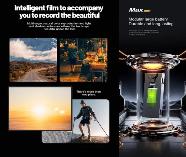 M3_Max_Drone_With_4K_Uhd_Foldable_1080P_Hd_Drone_With_Fpv_Live_Video,_Brushless_Motor,_Smart_Gestures_Selfie,_Altitude_Hold,_One_Key_Take_Off/Landing,_3D_Flips,_Headless_Mode_For_Kids_And_Adults.
