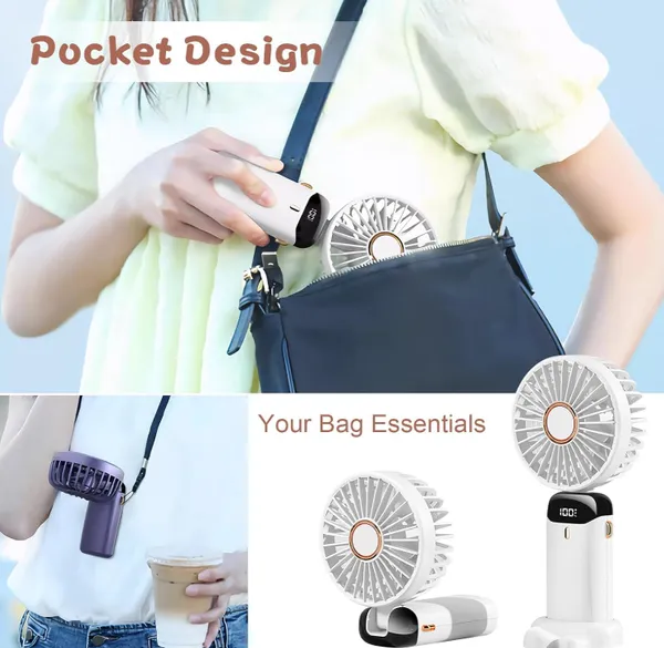 Mini_Handheld_Fan_Battery_Operated_Small_Personal_Portable_Fan_Speed_Adjustable_Usb_Rechargeable_Fan_Cute_Design_Powerful_For_Stylish_Kids_Girls_Women_Men_Indoor_Outdoor_Travelling