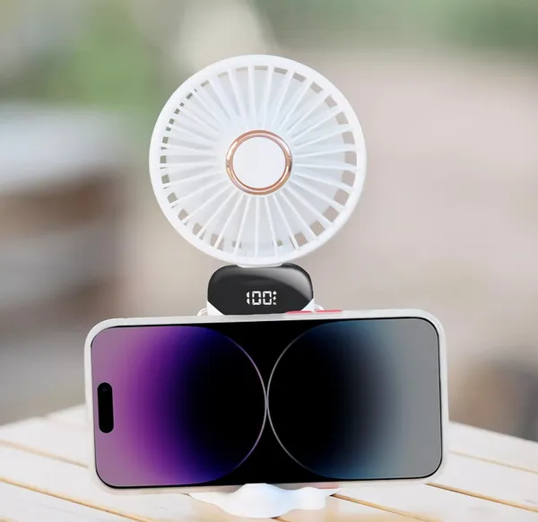 Mini_Handheld_Fan_Battery_Operated_Small_Personal_Portable_Fan_Speed_Adjustable_Usb_Rechargeable_Fan_Cute_Design_Powerful_For_Stylish_Kids_Girls_Women_Men_Indoor_Outdoor_Travelling