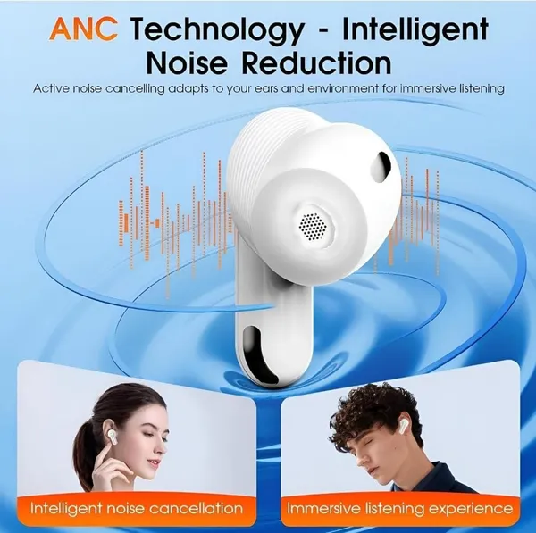 Screen_TWS,_ANC_(32Db),_Smart_Touch_Display_True_Wireless_Buds,_Type-C_Fast_Charging,_Bv5.4,_Find_My_in_Ear_Earbuds,_4_Mics_Enc_for_Clear_Calling,_Transparency_Mode,_Eq_Mode_(White)