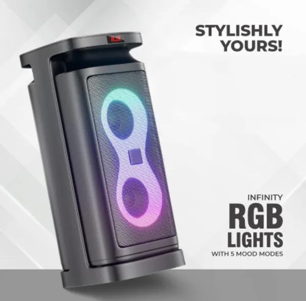 Techify_Cruiser-60W_Series
