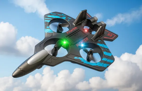 Ocvito_Fighter_Plane_Rc_Plane_-_2.4_Ghz_Remote_Controlled_Fighter_Plane_||_Rc_Airplane_Easy_To_Fly_Stable_Jet_Fighter_Toys_For_Kids_||_Led_Lights,_360_Degree_Hovering_Airplane_And_Stun_Roll._(Blue1)