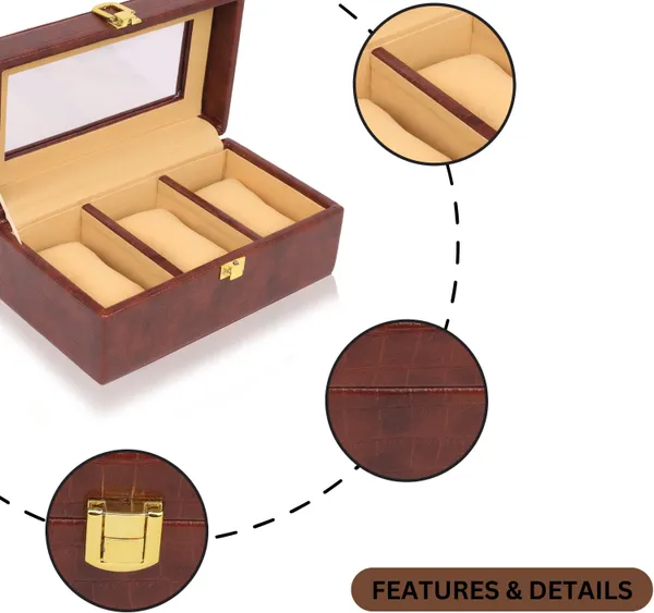 Brown_Premium_Leather_Watch_Box_Organizer_For_Unisex