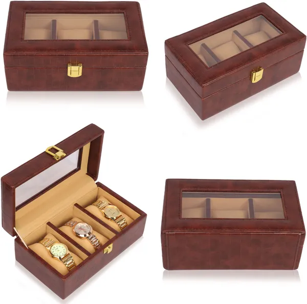 Brown_Premium_Leather_Watch_Box_Organizer_For_Unisex
